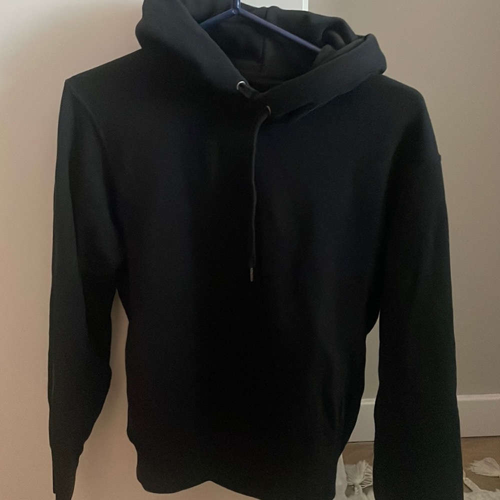 Uniqlo hoodie